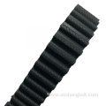 Engine belt Z502-12-205/123YU22 rubber timing belt